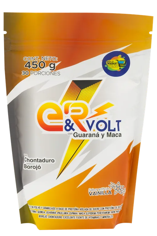 E&R Volt