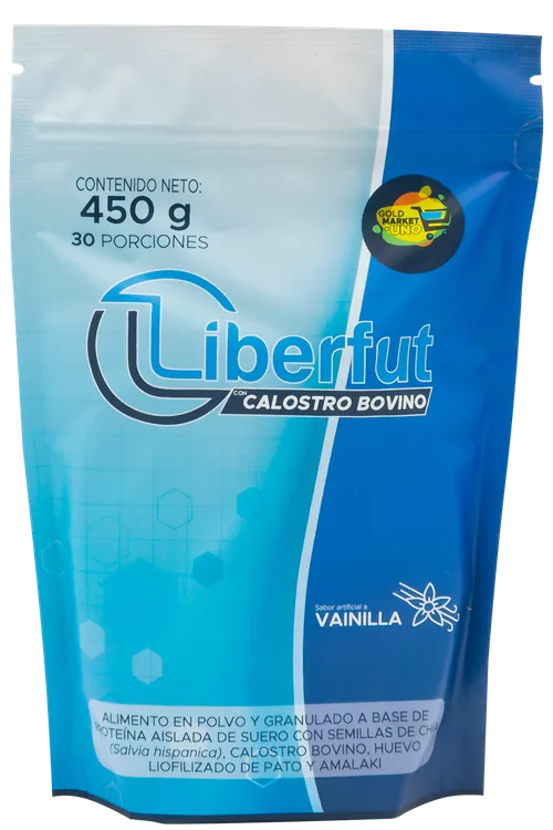 Liberfut