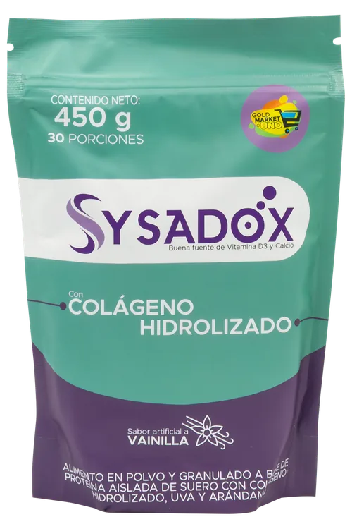 Sysadox