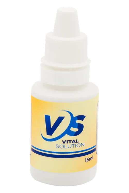 Vital Solution V5